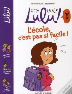Capa do artigo L'École, C'Est Pas Si Facile !