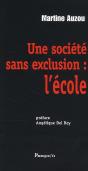 L'Ecole Comme Societe Sans Exclusion - Preview