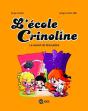 L'École Crinoline T.3 ; Le Secret De Draculette - Preview