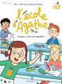 L'École D'Agathe - Ce1 : Coucou, C'Est Moi Agathe ! - Preview