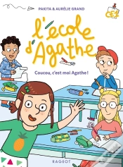 Capa do artigo L