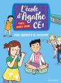 L'École D'Agathe - Ce1 : Jules Apprend À Se Concentrer - Preview