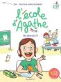 L'École D'Agathe - Cp : Ma Dent De Cp - Preview