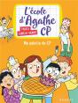 L'Ecole D'Agathe Cp - Ma Galette De Cp - Preview