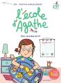 L'École D'Agathe - Cp : Mon Cartable De Cp - Preview