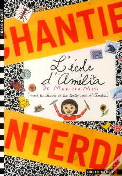 Capa do artigo L'Ecole D'Amelia