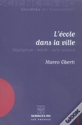 L'École Dans La Ville