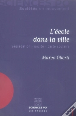 Capa do artigo L'École Dans La Ville