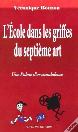 Capa do artigo L'École Dans Les Griffes Du Septième Art : Une Palme D'Or Scandaleuse