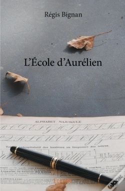Capa do artigo L'École D'Aurélien