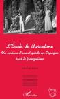 L'École De Barcelone ; Un Cinéma D'Avant-Garde En Espagne Sous Le Franquisme - Preview