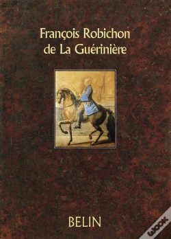 Capa do artigo L'Ecole De Cavalerie