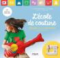 L'Ecole De Couture - Preview