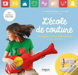 Capa do artigo L'Ecole De Couture
