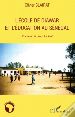 Capa do artigo L'Ecole De Diawar Et L'Éducation Au Sénégal