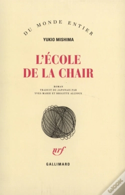 Capa do artigo L'École De La Chair