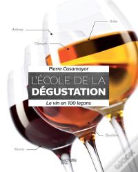 L'École De La Dégustation