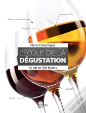 L'École De La Dégustation