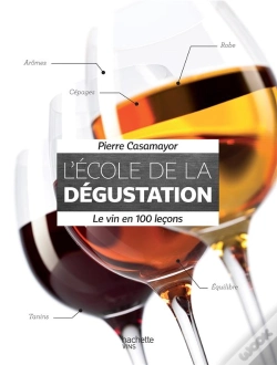 Capa do artigo L'École De La Dégustation