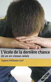 Capa do artigo L