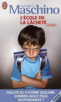 Capa do artigo L'École De La Lâcheté