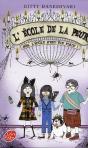 L'Ecole De La Peur - T.2 - Non, L'Ecole N'Est Pas Finie ! - Preview
