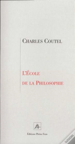 Capa do artigo L'Ecole De La Philosophie
