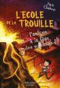 L'Ecole De La Trouille - Tome 4 Panique À La Fête Des Sciences ! - Preview