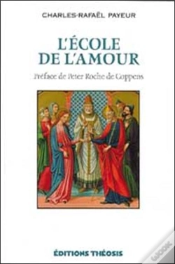 Capa do artigo L'Ecole De L'Amour