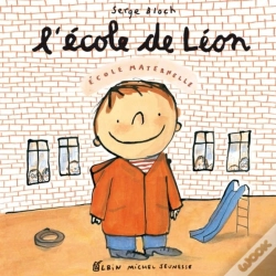 Capa do artigo L'École De Léon