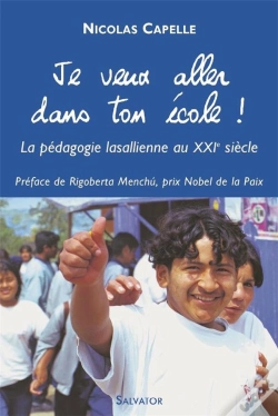 Capa do artigo L'Ecole De L'Espoir