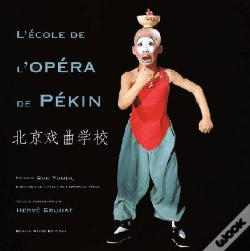 Capa do artigo L'Ecole De L'Opera De Pekin