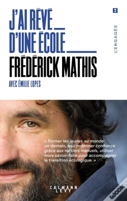Capa do artigo L'Ecole De Mes Reves