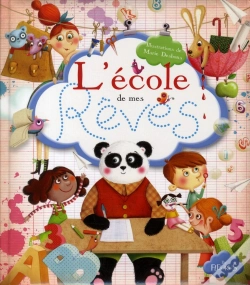 Capa do artigo L'Ecole De Mes Reves