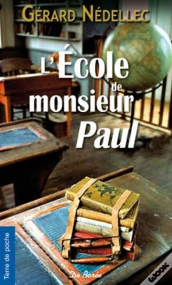 Capa do artigo L'École De Monsieur Paul