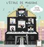 L'École De Musique - Preview