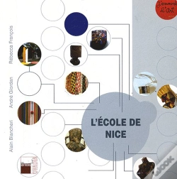 Capa do artigo L'Ecole De Nice