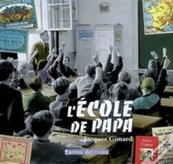 Capa do artigo L'École De Papa