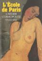 L'École De Paris : L'Atelier Cosmopolite (1904-1929) - Preview