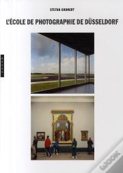 L'École De Photographie De Düsseldorf