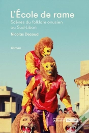 Capa do artigo L