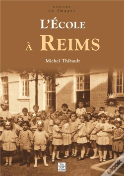 Capa do artigo L'École De Reims