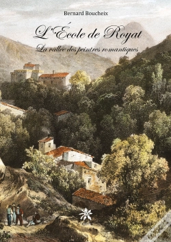 Capa do artigo L'École De Royat