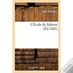 Capa do artigo L'Ecole De Salerne