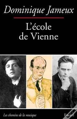 Capa do artigo L'École De Vienne