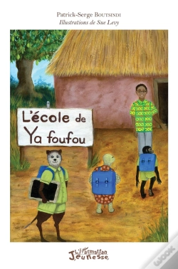 Capa do artigo L'École De Ya Foufou