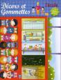L'École ; Décors Et Gommette - Preview