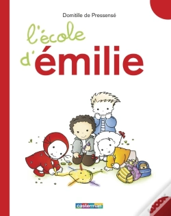 Capa do artigo L'École D'Emilie