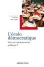 L'École Démocratique, Vers Un Renoncement Politique ? - Preview