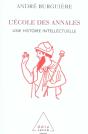 L'École Des Annales ; Une Histoire Intellectuelle - Preview